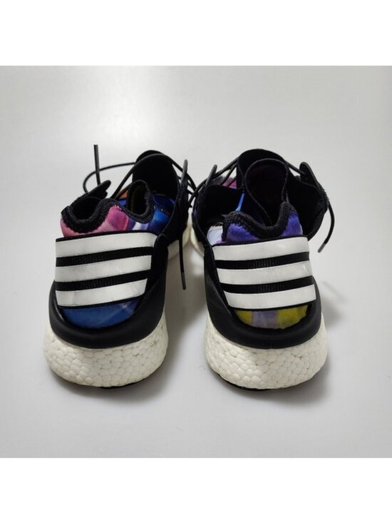 Adidas Y-3 Retro Boost Yohji Yamamoto Pharrell HU AQ5495 Men’s Size 10 main image 7